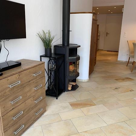 Apartment Near Laax Lake Экстерьер фото