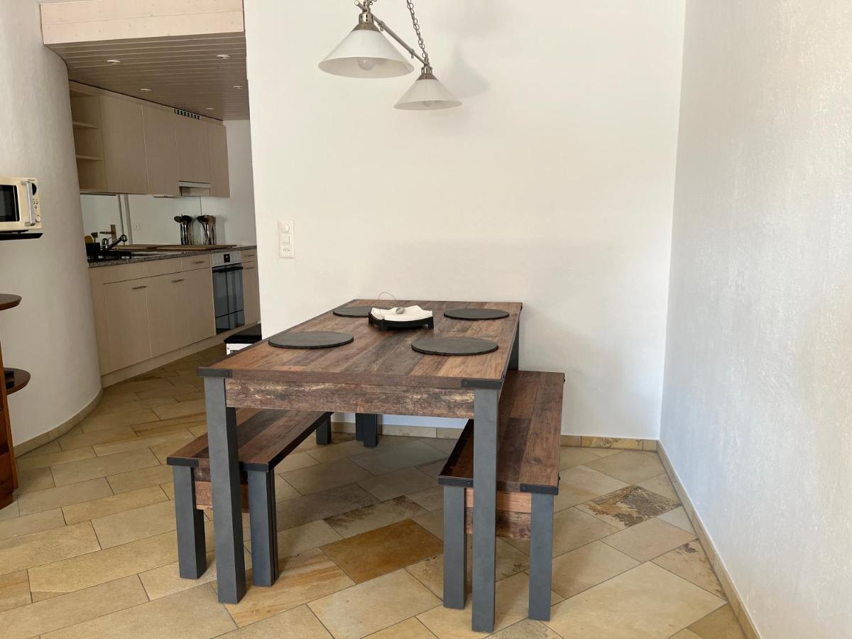 Apartment Near Laax Lake Экстерьер фото