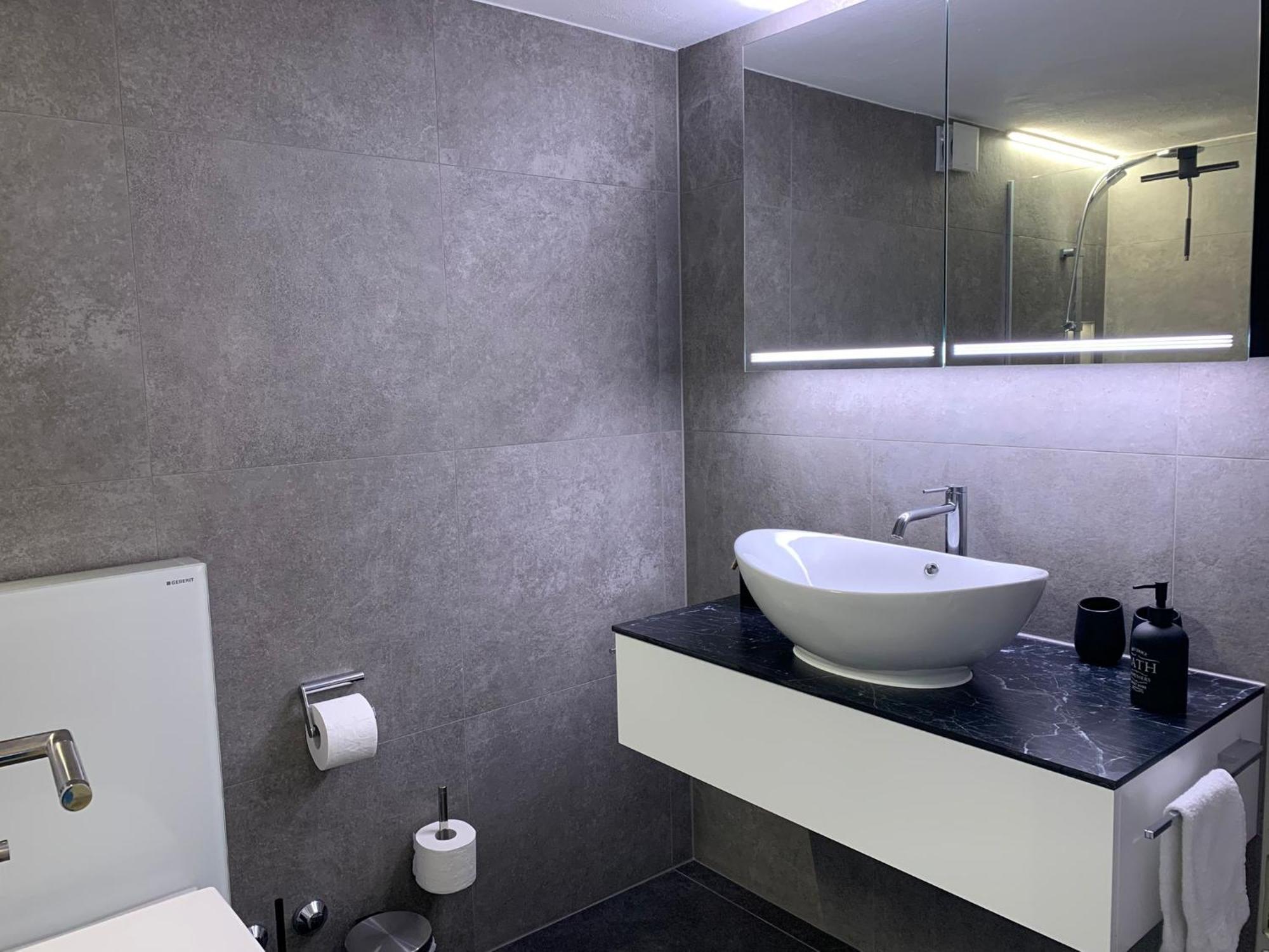 Apartment Near Laax Lake Экстерьер фото